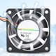 thumbnail image 2 of Ventilador De Refrigeración Disipador De Calor De CPU PC Duradero De 6 Cm Para Computadora, 2 of 8