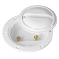 thumbnail image 2 of Marine Fishing Line Box, Fishing Boat Junction Box High Strength Stable Convenient Waterproof Lightweight  For 6V 12V 24V 32V, 2 of 8