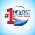 thumbnail image 3 of biotène Gentle Formula Fluoride Toothpaste, Fresh Mint 4.3 oz (Pack of 2), 3 of 5