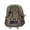 3_1x Sac à Dos, variante sur Sac à Dos de Voyage Sac à Dos en Toile Noir Sac pour Ordinateur Portable Antivol pour Hommes Sac à Dos Décontracté pour l'École et le Voyage avec Port USB (1 Pcs) Rkxzt