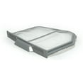 thumbnail image 2 of Nispira DC97-16742A DC61-02610a Trap de pelusa Reemplazo del filtro de pantalla para la secadora de tela Samsung AP5306681 PS4221839 DC61-03048A EAP4221839 1 PACK (sin aleta incluida) Nispira 2037913, 2 of 4