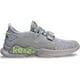 thumbnail image 3 of Tenis Hombre, Zapatos Hombre Deportivos, Zapatos de Malla Transpirable para Hombre, Zapatillas de Deporte Casuales de Moda para Entrenamiento Caminar Correr Gimnasio con Suela Antiderrapante, 3 of 7