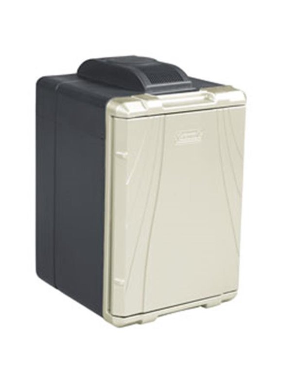 Thermoelectric Coolers in Coolers