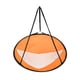 thumbnail image 1 of Kit de vela de viento a sotavento 42 pulgadas Accesorios para canoa , Facil instalacion y despliegue rapidamente, Compacto y portatil, 1 of 1