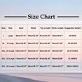thumbnail image 3 of XuJwPNcy 2 Piece Womens Pajama Sets Short Sleeve Crew Necktop with Long Pajama Pants Soft Nightwear Pj Sets Lounge Sets for Women, 3 of 6