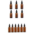 thumbnail image 2 of 12 Pcs Frascos Pipeta de Perfume Aceite Esencial Botella Dropper de Ojo 30ml / 50ml Sunnimix Botellas de líquido vacías, 2 of 7