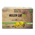 thumbnail image 2 of Mullein Leaf Tea T-CUP™ Herbal Tea Pods  | Single Cup Brew, 2 of 11