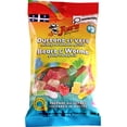 thumbnail image 1 of Bears & Worms Gummy Candy Mix - Prepared in Quebec, 1 of 1
