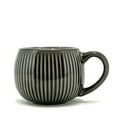 thumbnail image 1 of Ma Maison Krug Mug, 420ml, Grey, 1 of 4