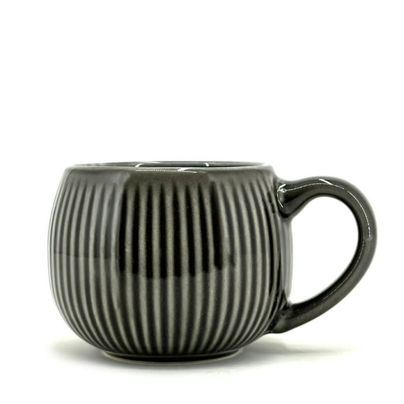 Ma Maison Tasse Krug, 420ml, Gris