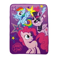 My Little Pony Bedding Walmart Com