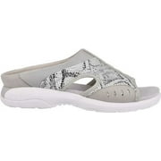 Easy Spirit Womens Traciee2 Slide Sandal