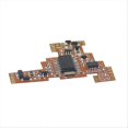 thumbnail image 5 of For Quansheng UV K5/K6 Dual Filter Receiving Module with SI4732 Soft Board FPC Single and Double Ant, 5 of 5