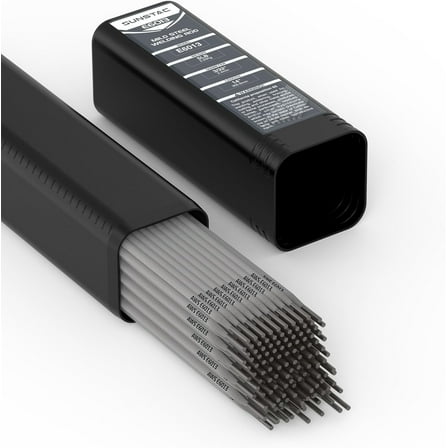 Sunstac Welding Rod E6013 Carbon Steel 3/32"