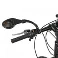 thumbnail image 2 of Dioche Bike Back View Mirror,Cycling Accessories,Bicycle Handlebar Rear Back View 360 Rotation Mirror for Mountain Road Bikes, 2 of 8