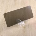thumbnail image 1 of HEANUJJ Car Visor Extender Shade Gris Para Automóvil Con Board Anti Deslumbrante Y Duradero, 1 of 8