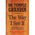 thumbnail image 2 of The Way I See It, Collector's Edition: A Personal Look at Autism and Asperger's, 2 of 2
