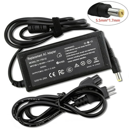 

AC Adapter Charger Power for Acer Aspire AS5250-BZ669 AS5250-BZ853 AS5250-0670