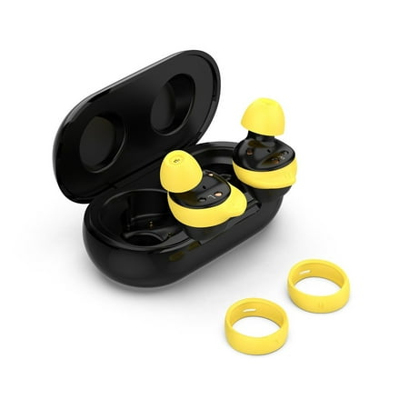 Headphones 8Xsilicone Earbud Cover Tips Replacement Ear Gels Buds For Samsung Galaxy Buds+ Bluetooth