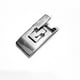 thumbnail image 5 of 1Pcs Overlock Interlock Presser Foot se adapta a todas las s de coser de vástago bajo Baoblaze Overlock, 5 of 8