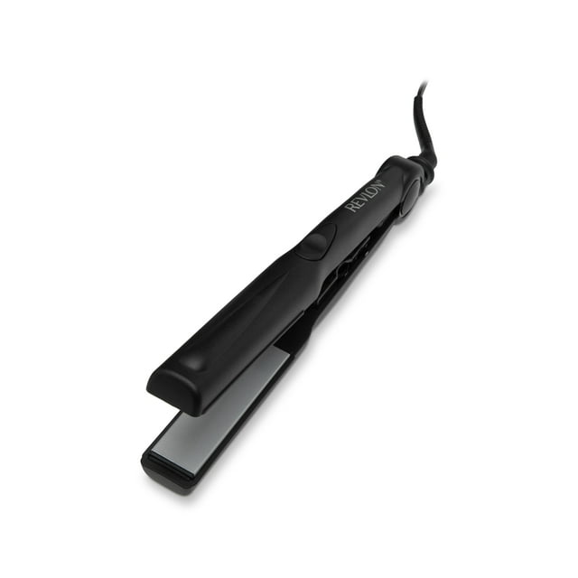 Plancha Alaciadora Revlon RVST2505 Negro