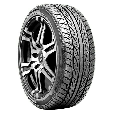 BlackHawk Street-H HU01 UHP 225/40R18 92W XL Passenger Tire Sansujyuku sansujyuku.com