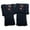 Navy, variant on AOOCHASLIY Christmas/Daily Socks Women Leg Warmers Knitted Short Knee Winter Trim Boot Cuffs Toppers
