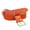 Orange, variant on Adjustable Softball Baseball Belt (Youth, Orange)