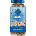 thumbnail image 1 of Blue Buffalo Bursts Chicken Flavour Crunchy Dry Treats for Cats, 1 of 7