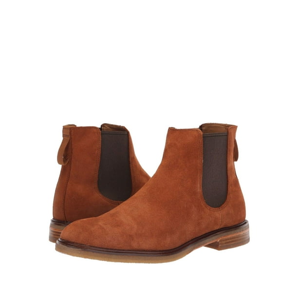 cowboy boots with zipper on the side