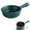 Green, variant on Plastic dining bowl Dipping Bowl with Handle Small Seasoning Dishes Serving Plates Perfect for Individual Dipping Such As Ketchup for French Fries