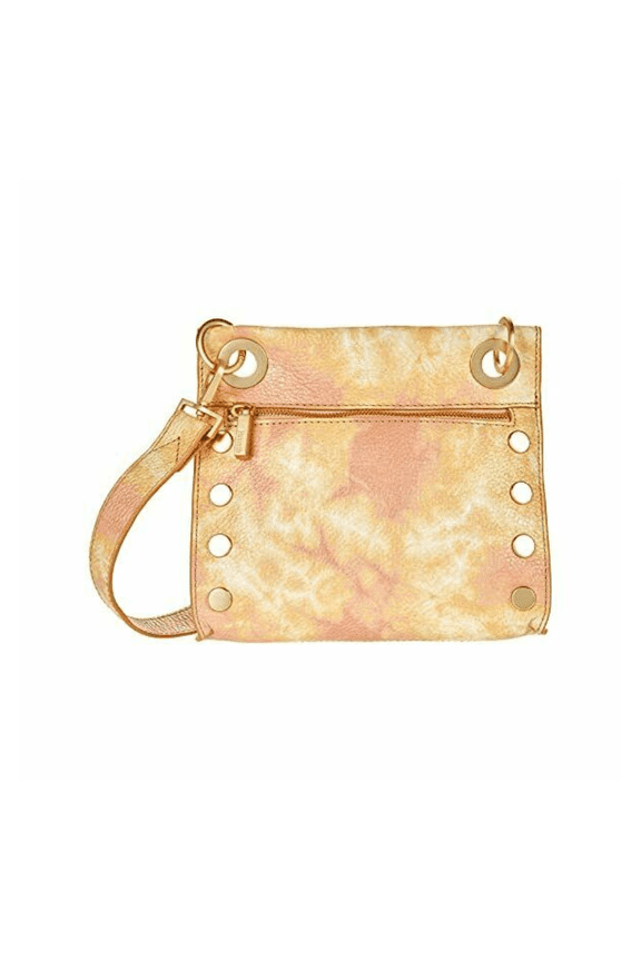 Tony Small Marigold Mango Tie-Dye One Size