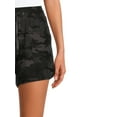 thumbnail image 4 of Athletic Works Women's Gym Shorts, 4 of 5