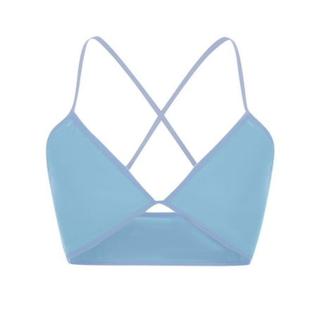 

Lingerie For Women Strapless Adjustment Rimless Invisible Bralette Push Up Sticky Bras Vest Underwear Women
