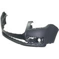 thumbnail image 2 of Front Upper Bumper Cover For 2013-2016 GMC Acadia 2017 GMC Acadia Limited, 2 of 8