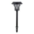 thumbnail image 1 of APP CONTROLLED SOLAR LED STAKE LIGHT,COLOUR-CHANGING WITH FUNCTIONS & WHITE OPTIONS, 1 of 2