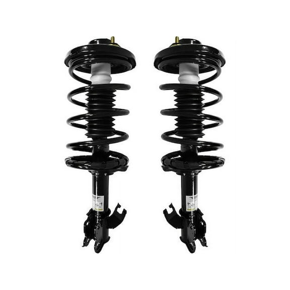 Front Strut Assembly Kit - Compatible with 1996 - 1999 INFINITI I30 1997 1998