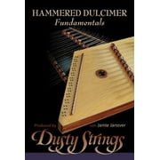 Hammered Dulcimer-Infinite Possibilities (DVD)