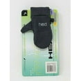 thumbnail image 2 of Head Kid's Touchscreen Gloves & Mittens, Gray, XS - NEW, 2 of 3