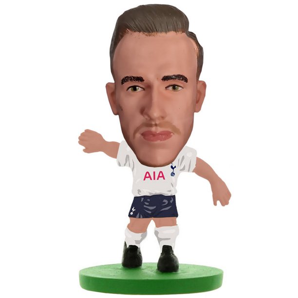 Tottenham Hotspur FC - Figurilla de Fútbol James Maddison Diseño SoccerStarz (Multicolor)