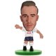 thumbnail image 1 of Tottenham Hotspur FC - Figurilla de Fútbol James Maddison Diseño SoccerStarz (Multicolor), 1 of 2