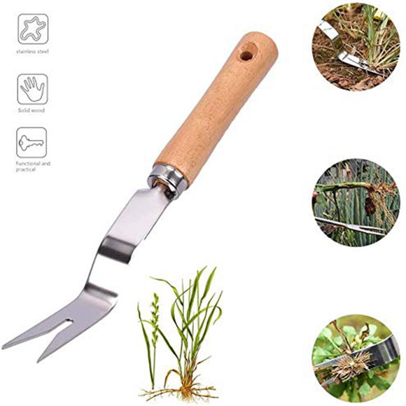 Garden Weeding Tools