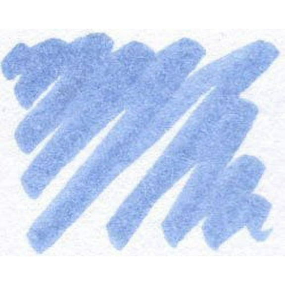 Faber-Castell Pitt Artist Pen - Sky Blue, Brush Nib