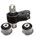 thumbnail image 4 of Fits 2005 - 2010 for Jeep Com for MAN der Front Differential Mount and Bushing -, 4 of 4