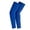 Blue, variant on Ticikt Kids' Ice Silk Arm Sleeves, Sun Protection Cooling Sleeve for Baseball Football Youth Boy and Girl Sports,Purple
