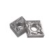 thumbnail image 1 of Carburo Torneado Inserciones CNMG120404MA Fresado Ranura Corte Herramienta para Serie MCBN Torneado Soporte 2uds Unique Bargains herramientas de torneado de torno, 1 of 5