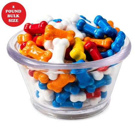 Concord Confections Bonz Candy 2 lbs.