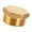 3/4", variant on Hexagonal End Caps Plug Brass Pipe Plug Fitting Connector Male Thread Coupler Pipe Plumbing Fitting Adapters Enduring