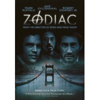 Zodiac (DVD)