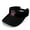 American Flag Eagle Pattern, variant on HELLHERO Lightweight Sun Visor Cap for Summer Golf, Polyester Fabric Breathable Sun Visor Hat, American Flag Eagle Pattern